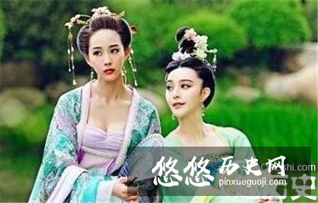 解密三国历史上昙花一现的贵族美女有哪些？