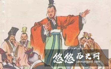 商鞅变法是秦国走向强大 商鞅为什么会被杀