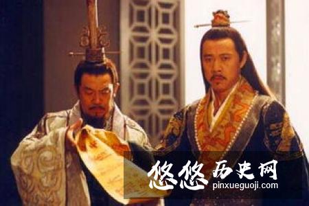 他本来可以做一个明君的 却因为一个是嗜好留下了暴君的恶名