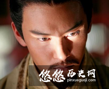 三国鼎立时期魏蜀吴三国君主之中 谁才是最弱的一个