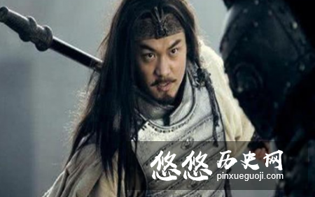 庞德为什么投靠曹操？庞德背叛马超的原因是什么？