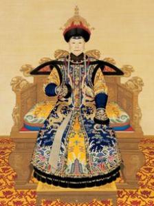 杨广和李渊真实关系解剖!两人竟然有六层亲属关系?