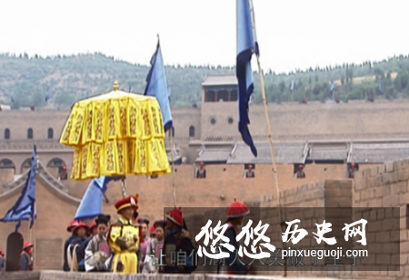 汉人能人辈出，为什么满人能鸠占鹊巢做主子？