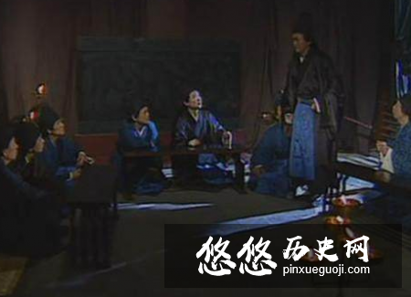 东汉末年到底多少个曹节 他们和曹操到底是什么关系