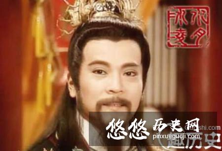 杨家将中说的八贤王真的存在吗？“上打昏君，下打奸臣”