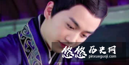 刘贺当时只是一个囚徒 为什么霍光会让他做皇帝呢