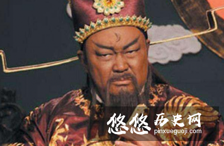 欧阳修为何反对包拯当“财政部长”？欧阳修和包拯什么关系？