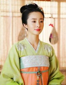 令妃生的七公主和九公主，为什么品级不一样？