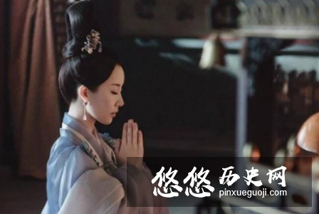 长孙皇后为何叫观音婢？“观音婢”的称号是怎么来的？