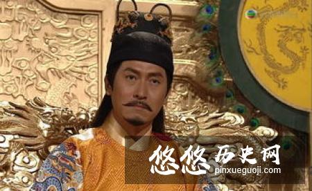 朱元璋欲放火烧死功臣，马皇后是如何劝他的？