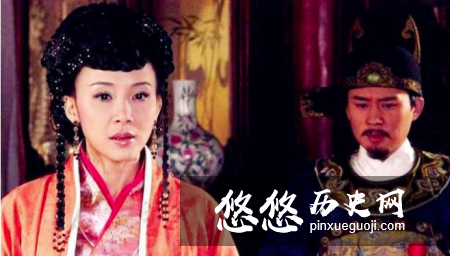 郑贵妃拿根木棒行刺，酿成明朝两大疑案