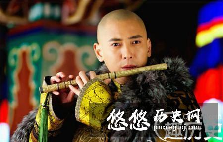 孝庄太后和多尔衮究竟有没有不正当关系？