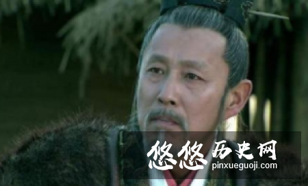 萧何“自毁名节”保平安，几百年后子孙都是皇帝！