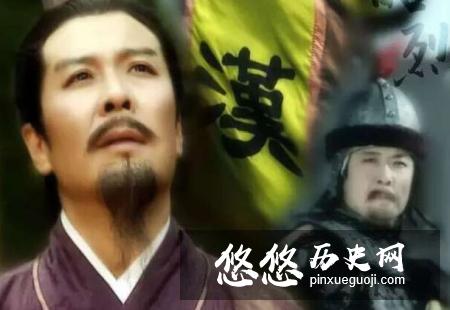 趣说三国猇亭之战，证明了冲动是魔鬼