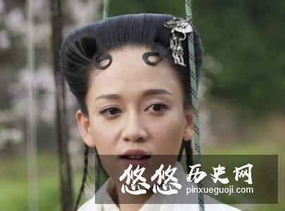 洪凌波是怎样的人呢？会不会也跟她师傅李莫愁一样呢？