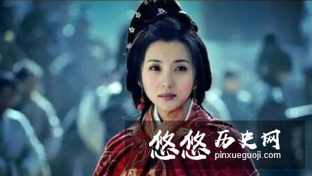 揭秘古代女子最隐秘的“五件宝”，最后一个令人惊讶
