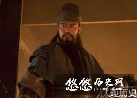 史料上记载关羽被灭族，2000年过去了关羽后人却层出不穷