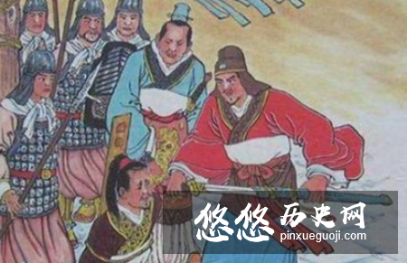 卫庄公的三个儿子为何都能登上地位？卫庄公是怎么教育他们的？