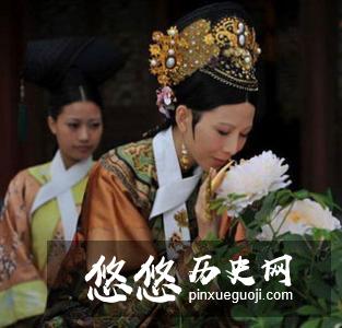 雍正登基后，为什么最先把八福晋处死了？
