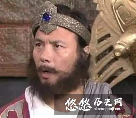纣王麾下两大名将，天下诸侯也怕他们三分
