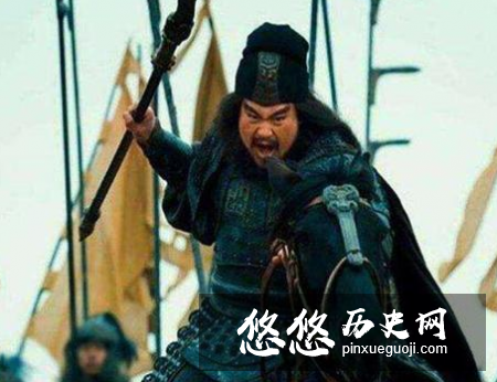 张飞喝断当阳桥为什么无人出战呢 甚至这三人都没有动呢