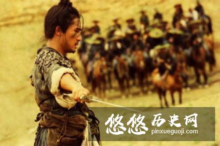 游侠郭解在汉朝是什么样的存在？汉武帝为什么要杀他？