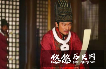 欧阳修为何反对包拯当“财政部长”？欧阳修和包拯什么关系？