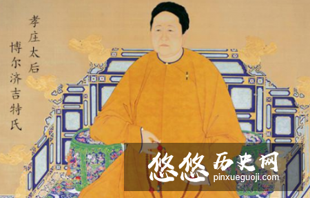 洪承畴是怎么被劝降的？三个传说哪个是真的？