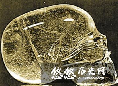 神秘！揭秘玛雅神庙竟然发现了"巨脸"石刻