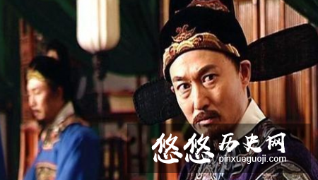 胡宗宪为明代的边防做出很多贡献 最后为什么会落到被处死的下场呢