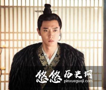 朱瞻墡是明朝哪个皇帝的儿子？朱瞻墡为什么不做皇帝？