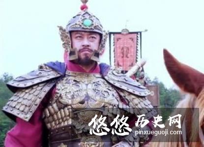 风光一时的瓦岗军，为什么打不过秦琼？