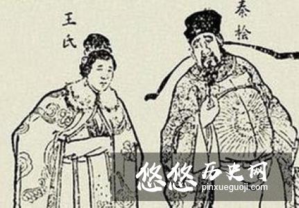 吴三桂全家被灭门，他的爱妾们最后下场如何？