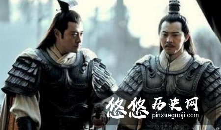 孙策和孙权之间是什么样的关系？孙策为何将东吴大业交给孙权？
