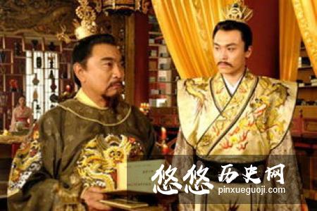 皇帝让宰相窦怀贞娶55岁老宫女，背后有何原因？