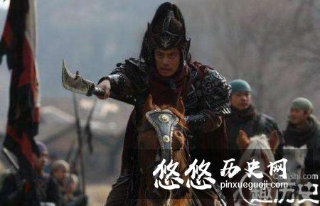 盘点水浒传中八大用刀高手：武松仅第二，第一不愧为名门之后