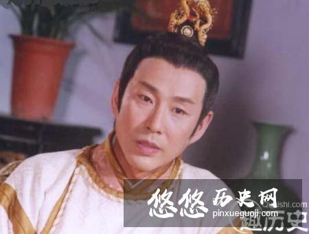杨家将中说的八贤王真的存在吗？“上打昏君，下打奸臣”