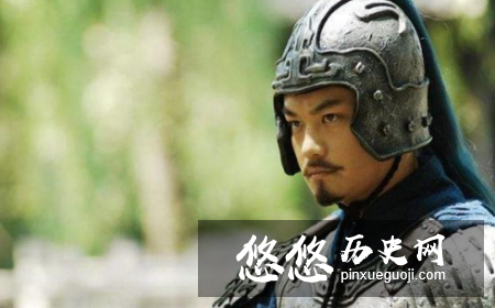 庞德为什么投靠曹操？庞德背叛马超的原因是什么？