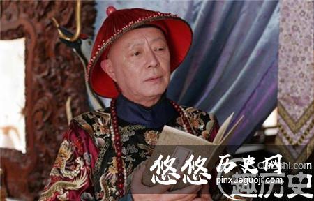 李莲英的这项绝活每次都让慈禧太后欲罢不能
