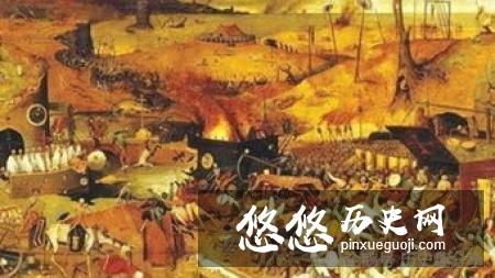 洪承畴最后归降清军真的是中了庄妃的美人计么？