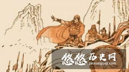 朱元璋为什么会如此的残暴 残暴的原因是什么