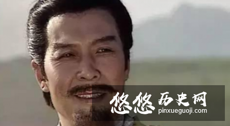 三国时期大家都染上了“刘备依赖症”！刘备奋斗的四个阶段！