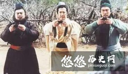 趣说三国猇亭之战，证明了冲动是魔鬼