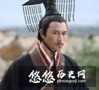 陈平能够经历三朝而不倒 他到底有什么过人之处