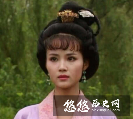 历史上最传奇的两位奴婢，其中一位服侍了四位皇帝
