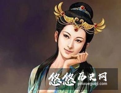 曹操喜欢抢别人的老婆，背后真相是什么？