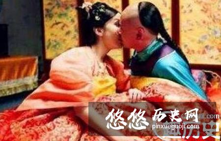 清朝公主结婚之前为什么要让宫女去考核驸马呢?