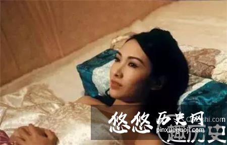 古代太监伺候嫔妃惊人潜规则：让人咋舌