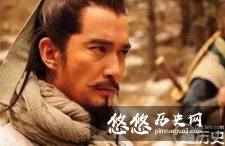 梁山上最潇洒的汉子，被自己的聪明耽误了，却没机会发挥才能
