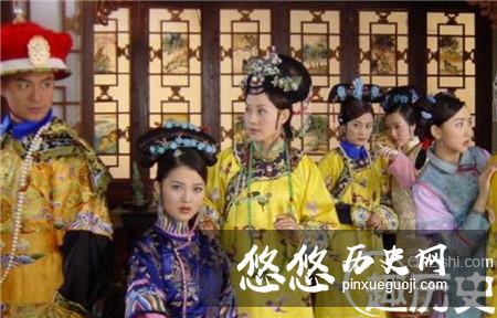 洪承畴最后归降清军真的是中了庄妃的美人计么？